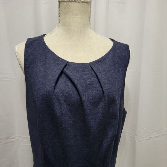 Elle fit and flare dress sz XXL - Picture 4 of 10